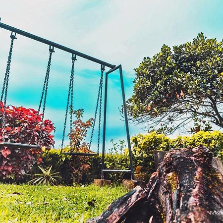 Staymaker Kasargali Homestay Sakleshpur Exterior foto