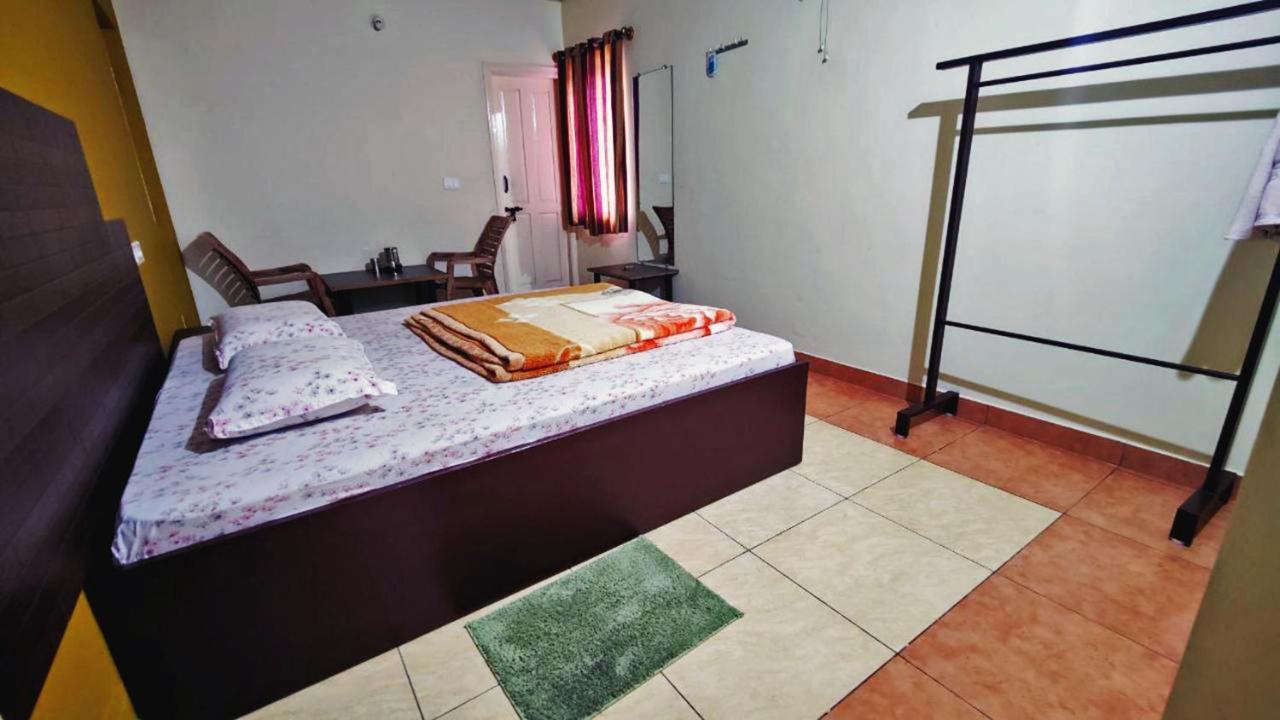 Staymaker Kasargali Homestay Sakleshpur Exterior foto